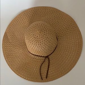 Straw Hat
